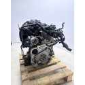 MOTOR COMPLETO HYUNDAI HB20 VISION 1.6 FLEX 2020/2021