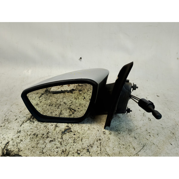 RETROVISOR ESQUERDO FORD KA 1.0 SE/SE PLUS TIVCT 2020/2021