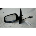 RETROVISOR ESQUERDO VOLKSWAGEN GOL CITY (TREND) 1.0 MI 10/11