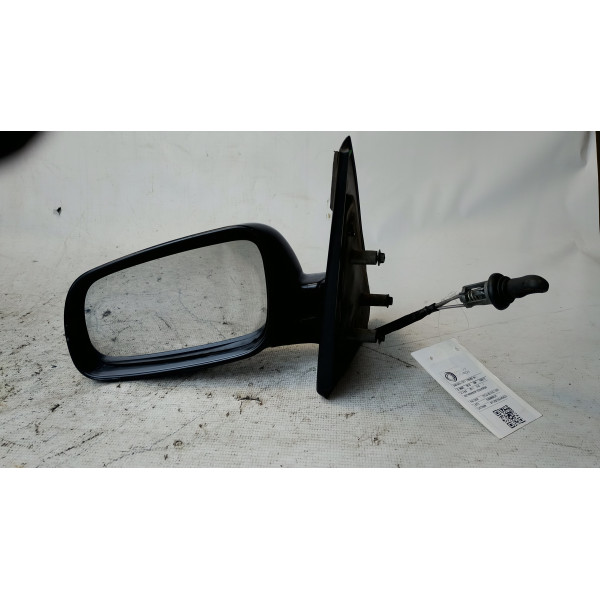 RETROVISOR ESQUERDO VOLKSWAGEN GOL CITY (TREND) 1.0 MI 10/11