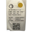 RODA LIGA LEVE ARO 15 4 FUROS CINZA NETUNO JAC J3