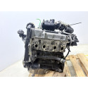 MOTOR COMPLETO FIAT FIORINO FURG.1.5/1.3/1.3 FIRE 2012/2013