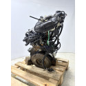 MOTOR COMPLETO FIAT FIORINO FURG.1.5/1.3/1.3 FIRE 2012/2013