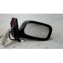 RETROVISOR DIREITO TOYOTA COROLLA XEI 1.8 FLEX CINZA 2005 