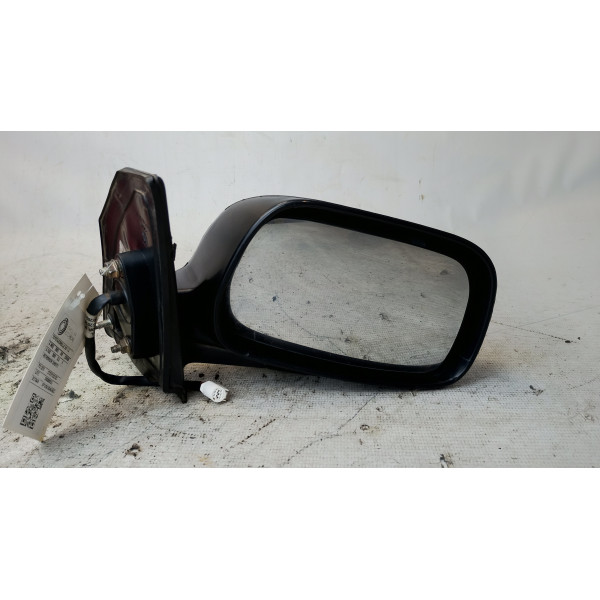 RETROVISOR DIREITO TOYOTA COROLLA XEI 1.8 FLEX CINZA 2005 