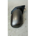 RETROVISOR DIREITO TOYOTA COROLLA XEI 1.8 FLEX CINZA 2005 