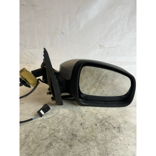 RETROVISOR DIREITO RENAULT LOGAN ZEN FLEX 1.6 2020/2021