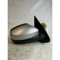 RETROVISOR DIREITO RENAULT LOGAN ZEN FLEX 1.6 2020/2021