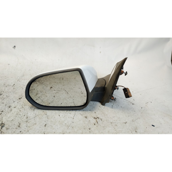 RETROVISOR ESQUERDO CHEVROLET ONIX HATCH LTZ 1.4 2013/2014
