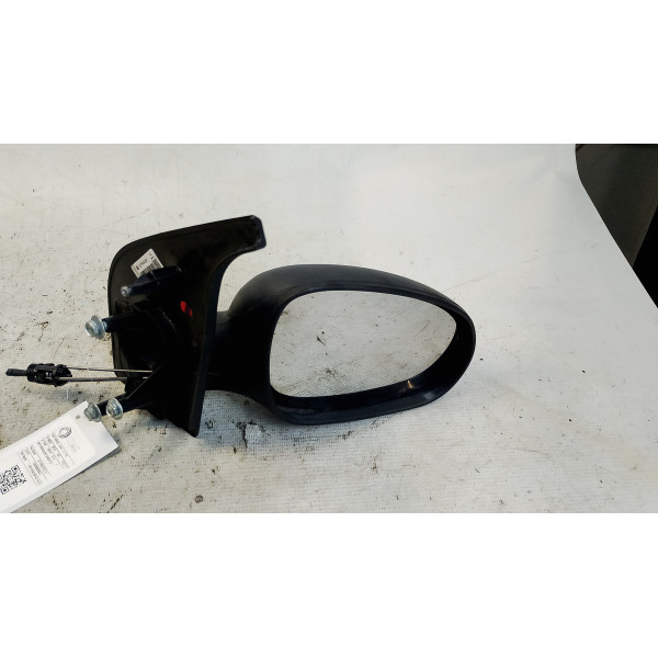 RETROVISOR DIREITO FIAT MOBI LIKE 1.0 FIRE FLEX 2018/2019