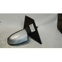 RETROVISOR ESQUERDO FORD FIESTA SED. SUPER  PRATA 1.0 2005