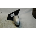 RETROVISOR ESQUERDO FORD FIESTA SED. SUPER  PRATA 1.0 2005