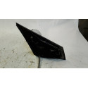 RETROVISOR ESQUERDO FORD FIESTA SED. SUPER  PRATA 1.0 2005