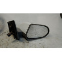 RETROVISOR DIREITO BRANCO CHEVROLET ONIX HATCH LTZ 2013/14