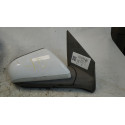 RETROVISOR DIREITO BRANCO CHEVROLET ONIX HATCH LTZ 2013/14