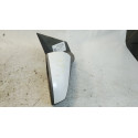RETROVISOR DIREITO BRANCO CHEVROLET ONIX HATCH LTZ 2013/14