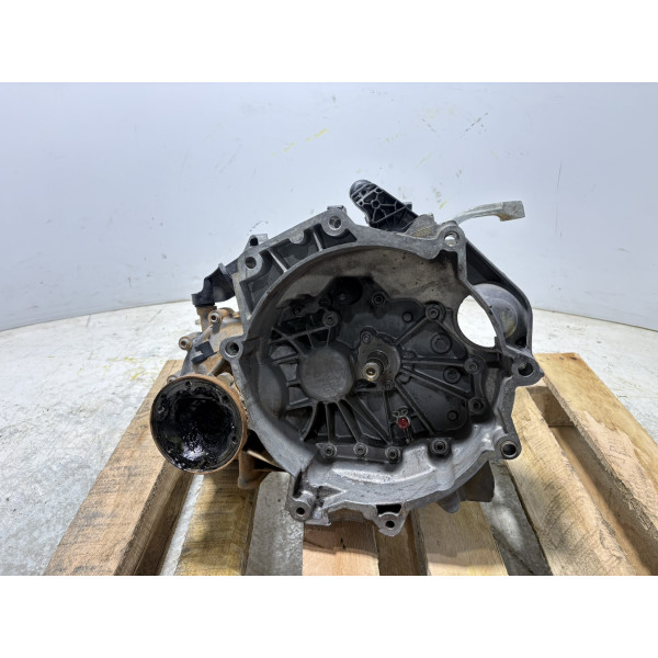 CÂMBIO MANUAL VOLKSWAGEN SAVEIRO ROBUST 1.6 TOTAL FLEX 17/18