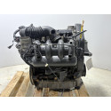 MOTOR COMPLETO VOLKSWAGEN SAVEIRO ROBUST 1.6 FLEX 2017/2018