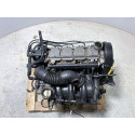 MOTOR COMPLETO VOLKSWAGEN SAVEIRO ROBUST 1.6 FLEX 2017/2018