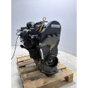 MOTOR COMPLETO VOLKSWAGEN SAVEIRO ROBUST 1.6 FLEX 2017/2018