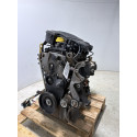 MOTOR COMPLETO RENAULT LOGAN DYNA. EASYR HI-FLEX 1.6 15/16