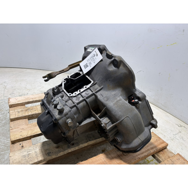 CÂMBIO MANUAL CHEVROLET CLASSIC LIFE/LS 1.0 VHC FLEX 2011