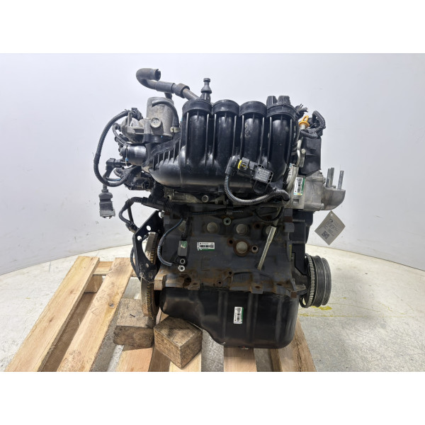 MOTOR COMPLETO FIAT UNO ATTRACTIVE 1.0 FIRE FLEX 2020/2021