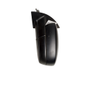 RETROVISOR ESQUERDO VOLKSWAGEN VOYAGE 1.0 CINZA 2022/2023