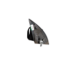 RETROVISOR ESQUERDO VOLKSWAGEN VOYAGE 1.0 CINZA 2022/2023
