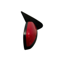 RETROVISOR DIREITO CHEVROLET CELTA LIFE 1.0 VERMELHO 11/12