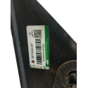 RETROVISOR ESQUERDO CHEVROLET CELTA LIFE 1.0 VERMELHO 11/12