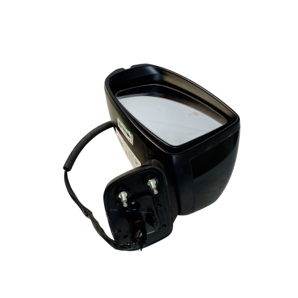 RETROVISOR ESQUERDO PRETO HONDA FIT LX 2015/16