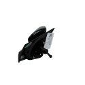 RETROVISOR DIREITO CHEVROLET ONIX HATCH LTZ 1.4 PRETA 2018