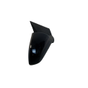 RETROVISOR DIREITO CHEVROLET ONIX HATCH LTZ 1.4 PRETA 2018