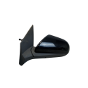 RETROVISOR ESQUERDO CHEVROLET ONIX HATCH LTZ 1.4 PRETA 2018