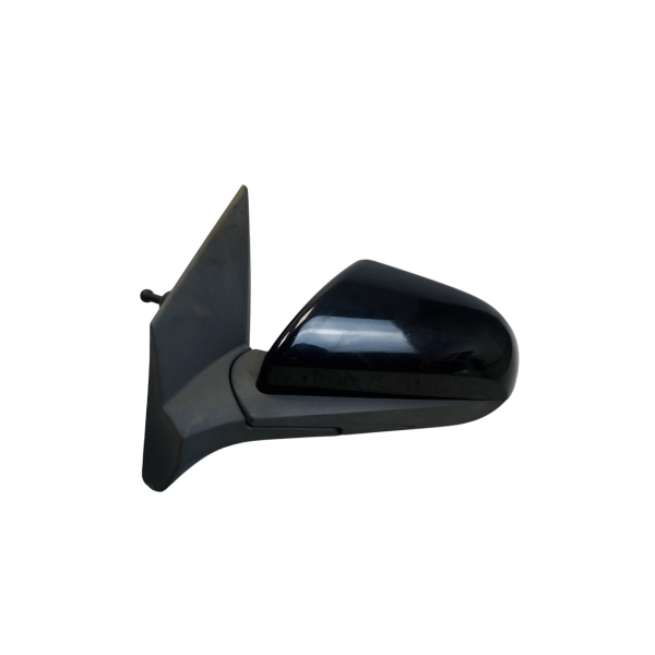 RETROVISOR ESQUERDO CHEVROLET ONIX HATCH LTZ 1.4 PRETA 2018