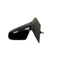 RETROVISOR ESQUERDO CHEVROLET ONIX HATCH LTZ 1.4 PRETA 2018