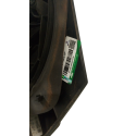 RETROVISOR ESQUERDO CHEVROLET ONIX HATCH LTZ 1.4 PRETA 2018
