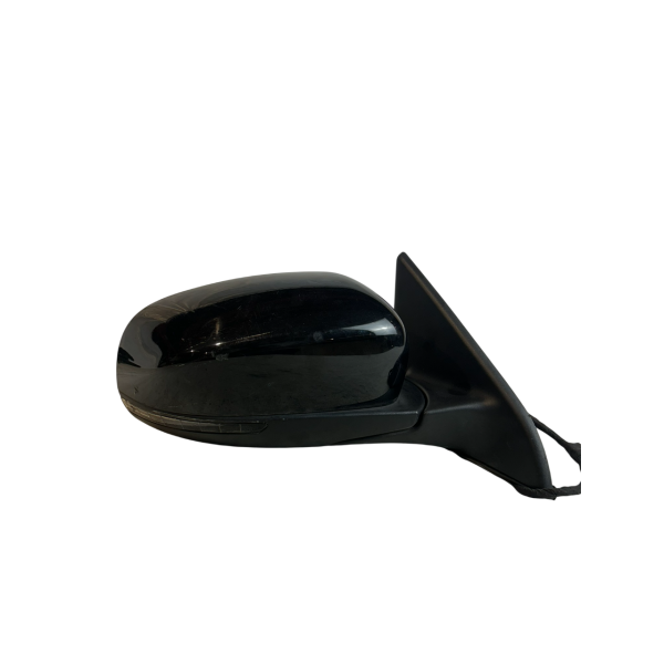 RETROVISOR DIREITO JEEP COMPASS LONG. T270 1.3 BRANCA 2023