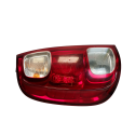LANTERNA TRASEIRA ESQUERDA FIAT UNO VIVACE 1.0 EVO FIRE 2013