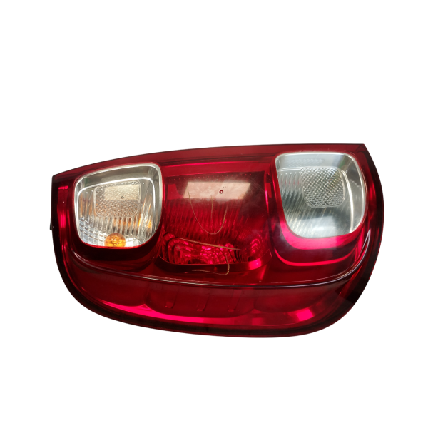 LANTERNA TRASEIRA ESQUERDA FIAT UNO VIVACE 1.0 EVO FIRE 2013