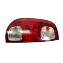 LANTERNA TRASEIRA ESQUERDA FIAT UNO VIVACE 1.0 EVO FIRE 2013