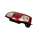 LANTERNA TRASEIRA ESQUERDA FIAT UNO VIVACE 1.0 EVO FIRE 2013