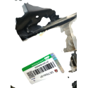LANTERNA TRASEIRA ESQUERDA FIAT UNO VIVACE 1.0 EVO FIRE 2013