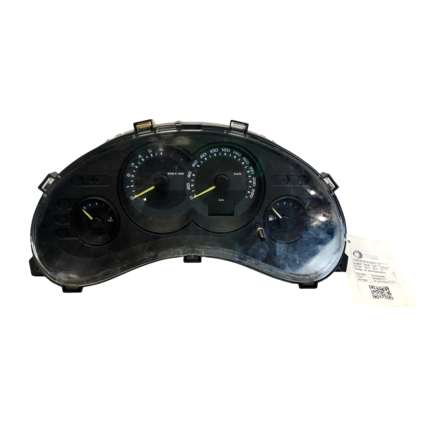 PAINEL DE INSTRUMENTOS CHEVROLET CLASSIC LIFE/LS 1.0 2010/11