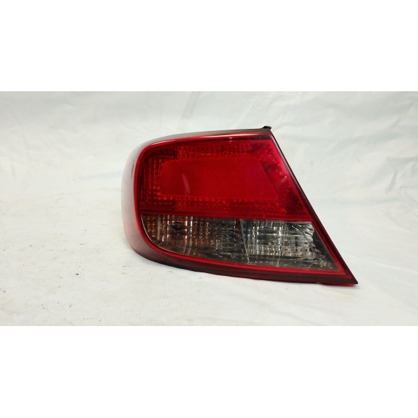 LANTERNA TRASEIRA ESQUERDA VOLKSWAGEN GOL 1.6 POWER/HIGHI 13