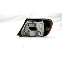 LANTERNA TRASEIRA ESQUERDA VOLKSWAGEN GOL 1.6 POWER/HIGHI 13
