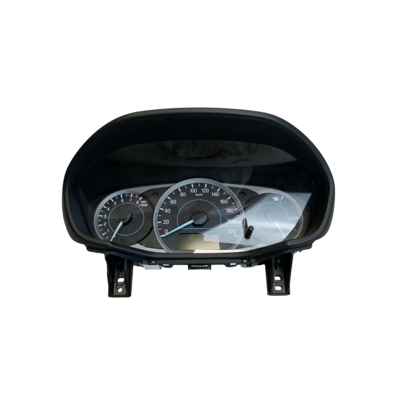 PAINEL DE INSTRUMENTOS FORD KA 1.0 SE/SE PLUS FLEX 2020/2021