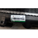RADIADOR RENAULT SANDERO STEPWAY HI-POWER 1.6 2014