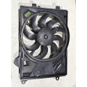 ELETROVENTILADOR CHEVROLET ONIX HATCH LTZ 1.4 8V 2013/2014